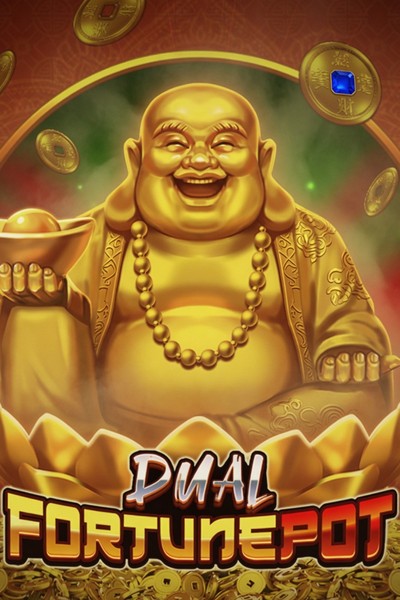 Dual Fortunepot Slot bei Casinova Casino