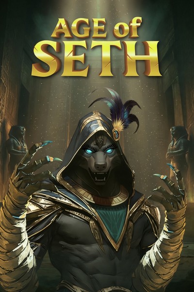 Age Of Seth Slot bei Kingmaker Casino