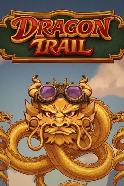 Dragon Trail Slot bei Kingmaker Casino
